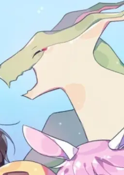 Profile image of 공룡