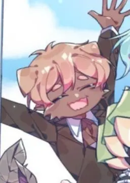 Profile image of 덕개