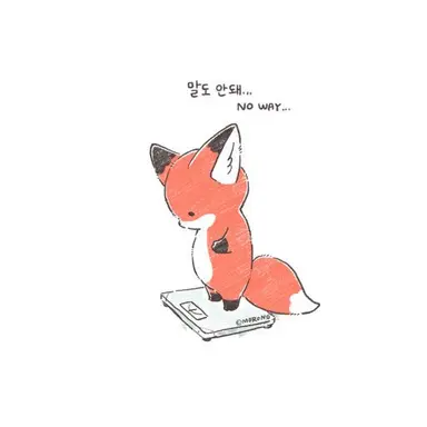 Profile image of 여우