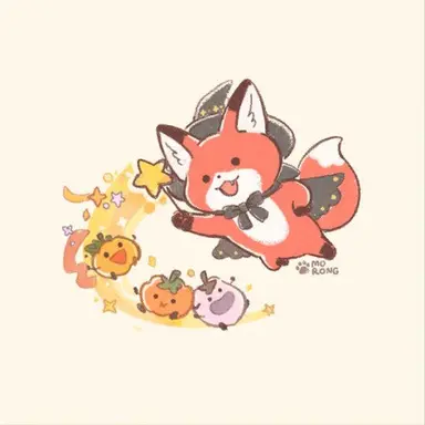 Profile image of 여우