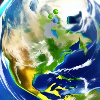 RudeCell8783의 Hello Earth