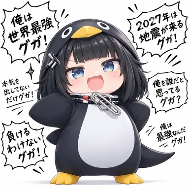 Profile image of ググガガ