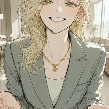 Profile image of Annie