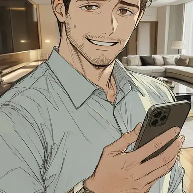 Profile image of Derrick
