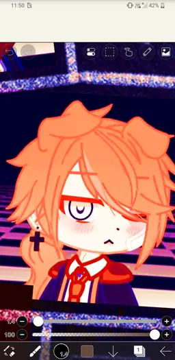 Profile image of パク・ルナ
