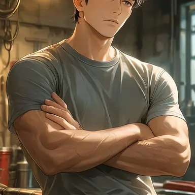 Profile image of Callum