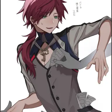 Profile image of ローレン