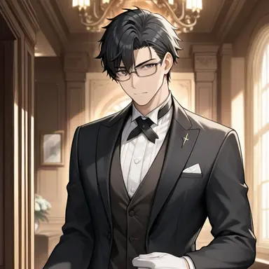 Profile image of 如月