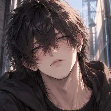 Profile image of Kaworu