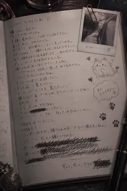 Profile image of かをる
