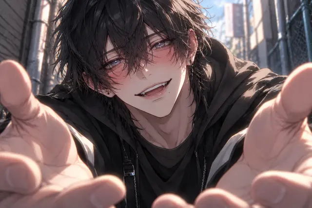 Profile image of Kaworu
