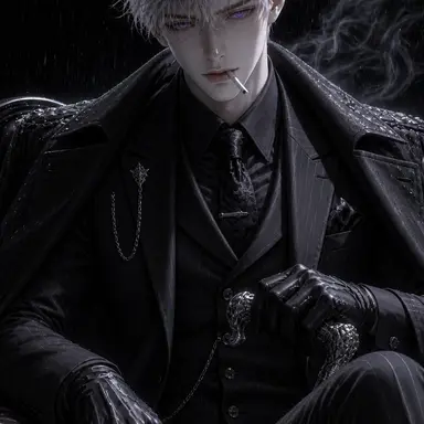 Profile image of セルヴァ
