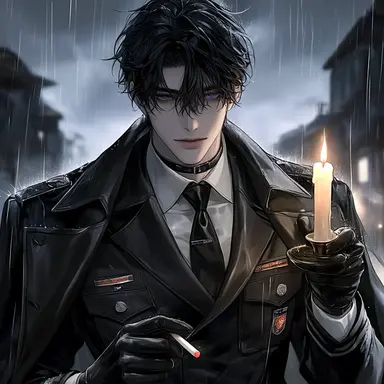 Profile image of レイ
