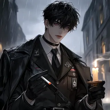 Profile image of ルーク