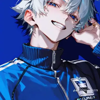 Profile image of アメリカ