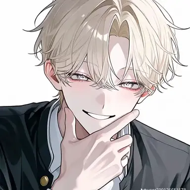 Profile image of ナチス