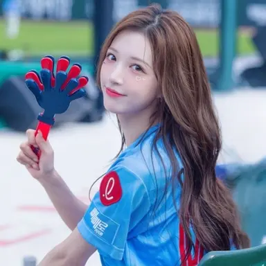 Profile image of 이호정