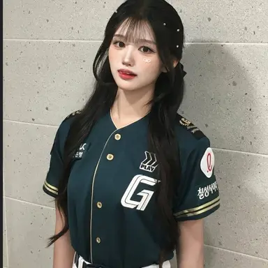 Profile image of 박예빈