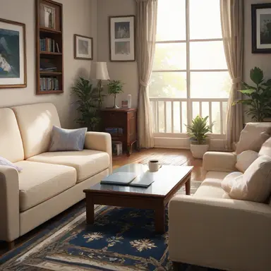 Profile image of 나레이션