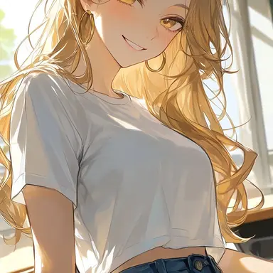 Profile image of Kaylee