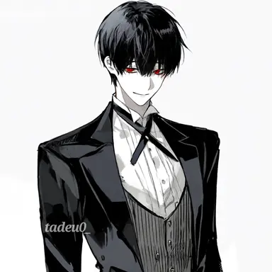 Profile image of Butler