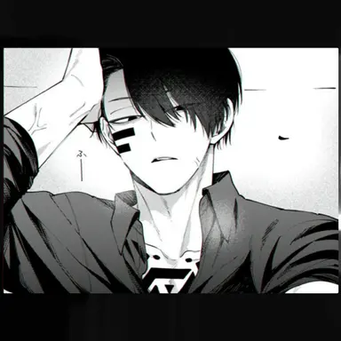 Profile image of 無陀野無人