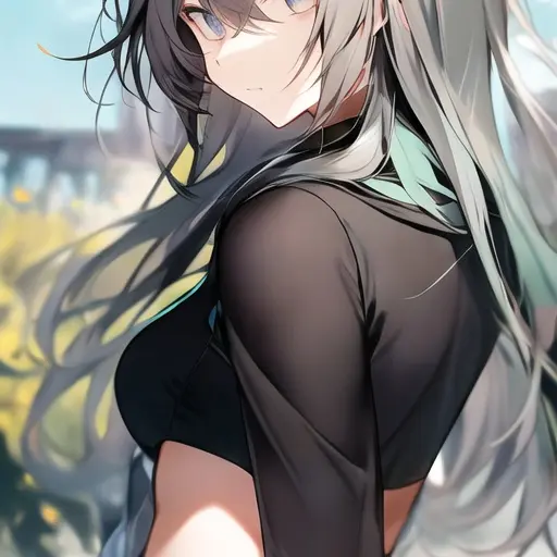DourHorse4074의 꼴
