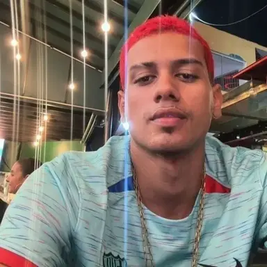 Profile image of Thiago