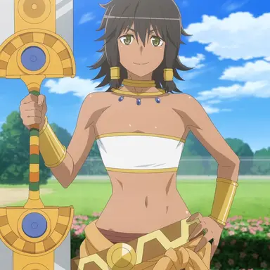 Profile image of 티오나 히류테