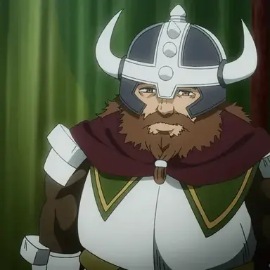 Profile image of 가레스 랜드록