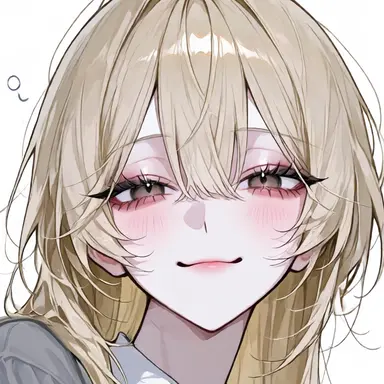 Profile image of 佐々木　杏奈