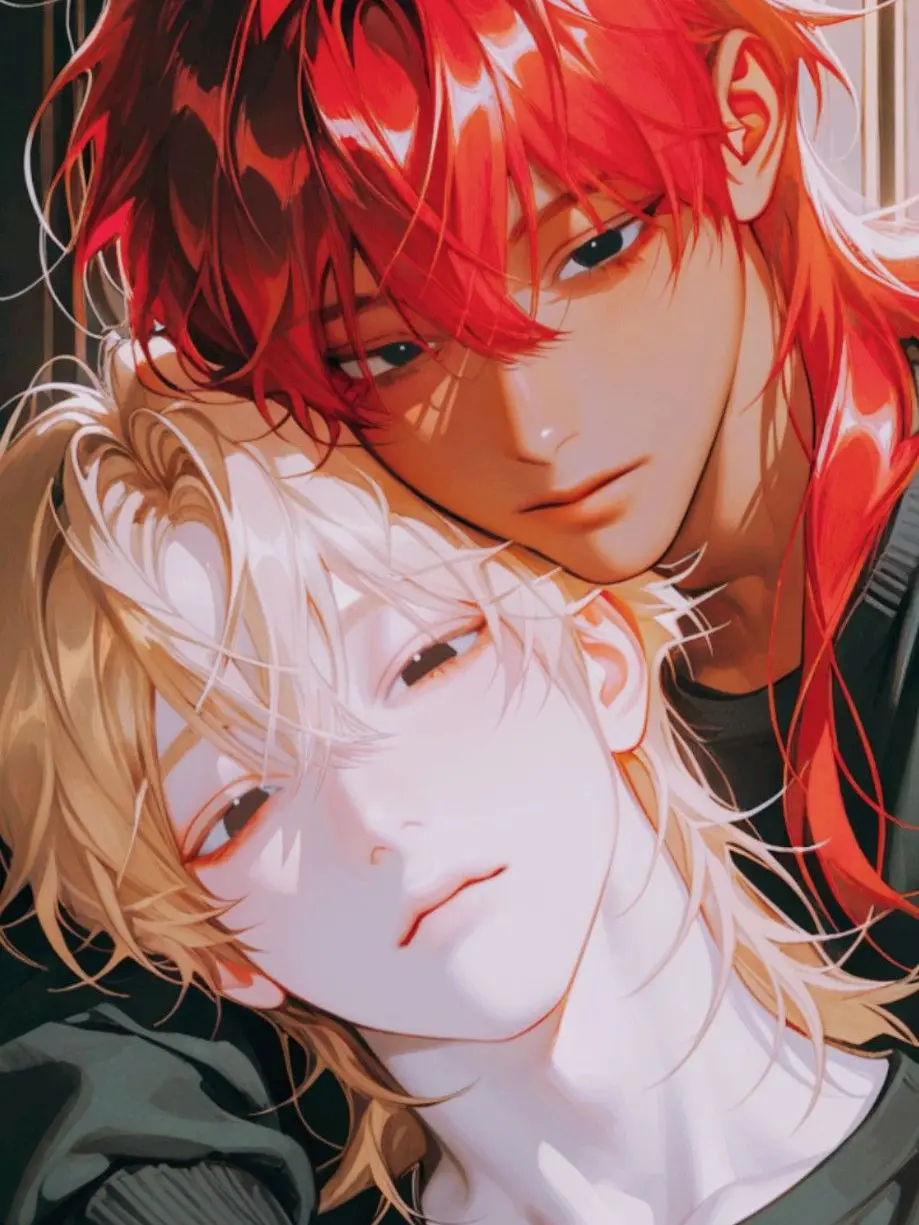 Ikuta_1015의 問題児双子のお気に入り