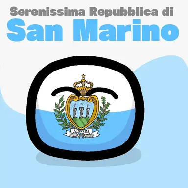 Profile image of 산마리노