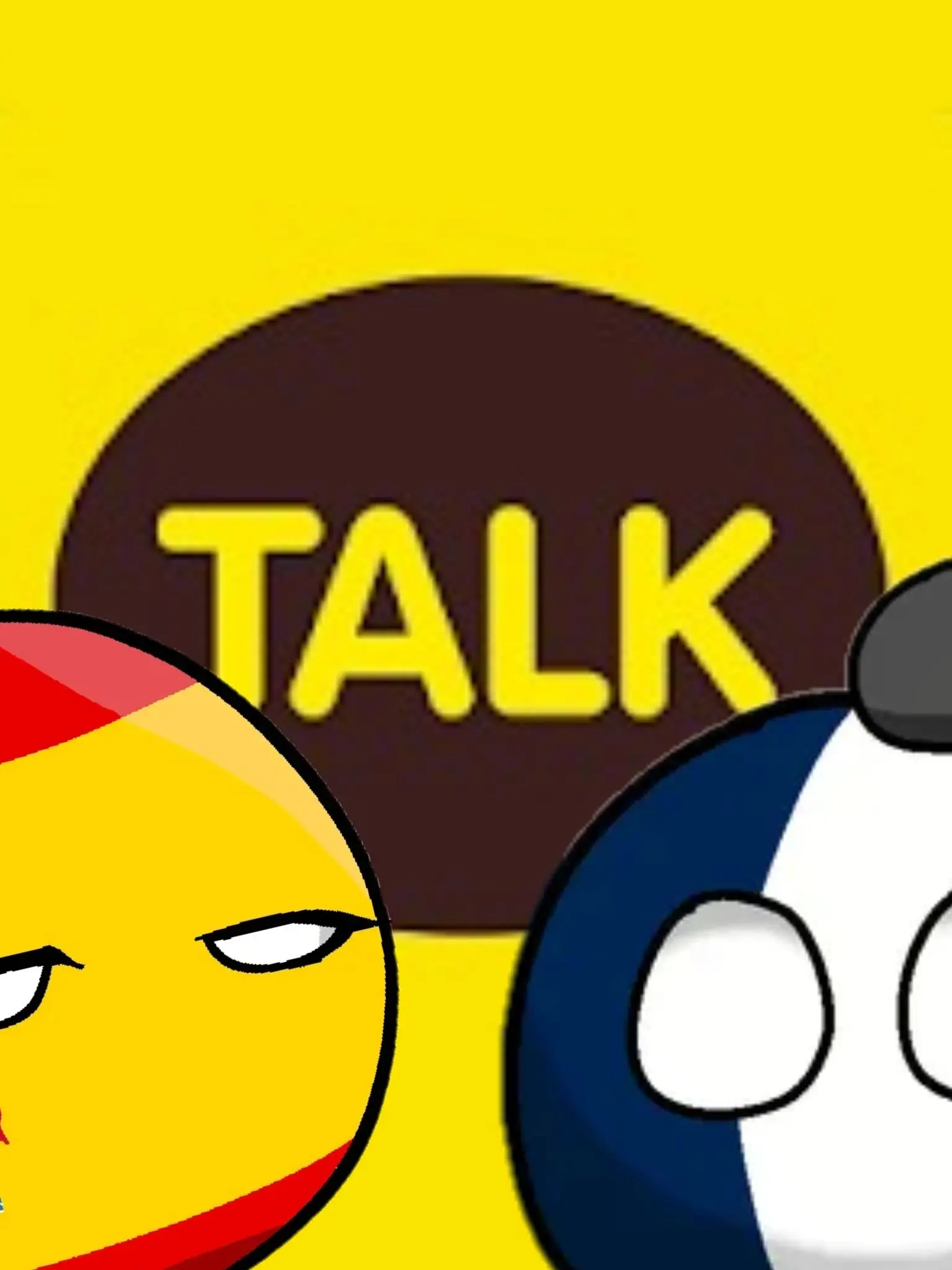 I_am_bald의 컨트리볼 로망스어군 단톡방