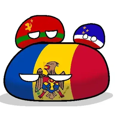 Profile image of 몰도바