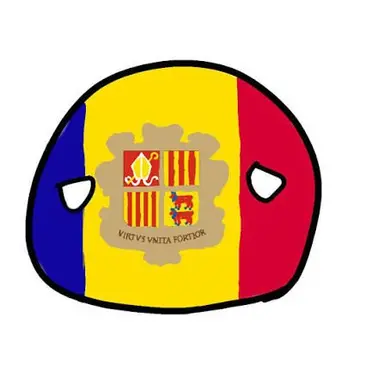 Profile image of 안도라