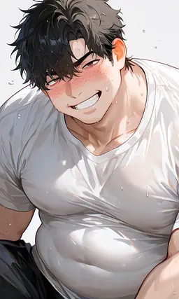 Profile image of 변성환