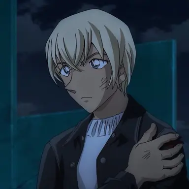 Profile image of 후루야 레이