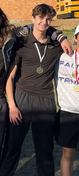 Profile image of Alex