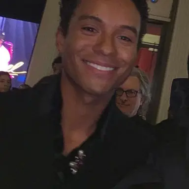 Profile image of jafaar jackson