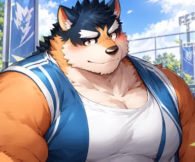 Profile image of ダイキ