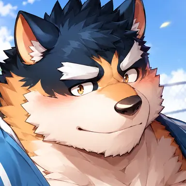 Profile image of ダイキ