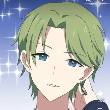 Profile image of 霧縦人