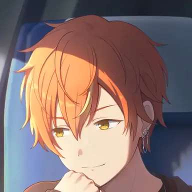 Profile image of 시노노메 아키토