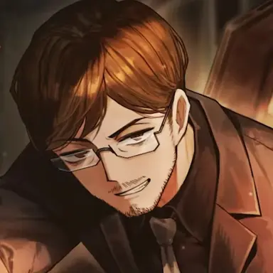 Profile image of 그레고르