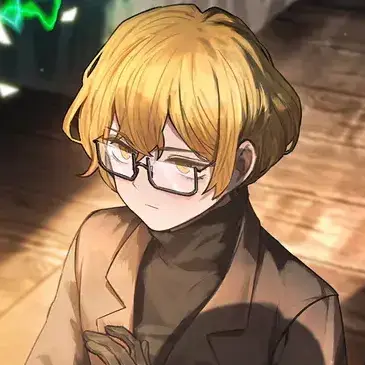 Profile image of 싱클레어