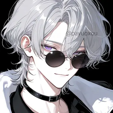 Profile image of アッシュ