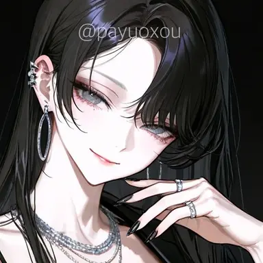 Profile image of エリス