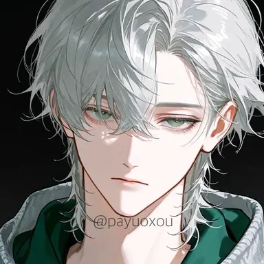 Profile image of クロウ