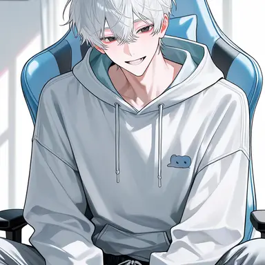 Profile image of 凪斗